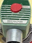 Asco ZT8215G10 Red-hat Ii Solenoid Valve 120V-AC 3/8IN Npt. Fixed Price $85.00.