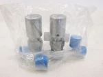 Nupro, Manifold Valve Assy, 6LV-M5760PX-11, New. Fixed Price $70.00.