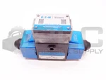 New Vickers DG4S4LW-017C-B-60 Pilot Valve 02-126141. Fixed Price $895.00.