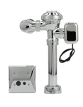 Zurn ZEMS6000AV-WS1-IS Exposed Hardwired Sensor Diaphragm Flush Valves. Fixed Price $535.00.