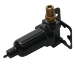 Parker Pneumatic Filter 14F17BB. Fixed Price $46.41.