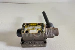 Parker D1VL4NN Operate Directional Control Hydraulic Valve. Fixed Price $350.00.