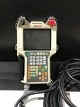 Nachi RTP111-15 Teach Pendants Used. Fixed Price $85.00.
