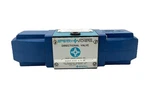 Vickers DG4S4 012C W B 50 Directional Control Valve. Fixed Price $750.00.