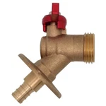 Sioux 117X2 Sillcock 1/2" Pex Lead-free 3/4" Mht Quarter-turn Connection. Fixed Price $34.94.