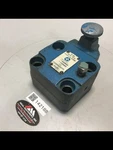 Vickers Relief Valve CG10C20 Used #142188. Fixed Price $165.00.