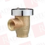 Watts 3/8 LF288A38 (new In Box). Fixed Price $119.12.