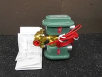 Asco HV268000001 3-WAY Solenoid Valve Submersible Watertight Splice Box. Fixed Price $124.99.