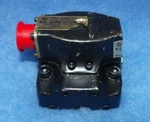 Moog Nc Servo A076-344 Valve + 1 Year Warranty. Fixed Price $399.99.