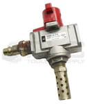 Smc VHS4500-04-X116 Pressure Relief Valve 0.1-1.0MPA. Fixed Price $24.25.