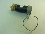 199978 Used; Circle Seal Controls 6201-300HPLAA5S Atkomatic Valve; 1/2" Npt. Fixed Price $39.10.