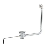T&s Brass B-3952-01M Waste Valve, Twist Handle, 3-1/2" Sink Opening. Fixed Price $2096.28.