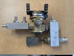 Pneumax Valve Cod. 2304A001 W/ 24VDC 5.5W. Fixed Price $99.00.