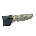 Smc VQC2401N-5 Solenoid Valve 5-PORT 3-POSITION. Fixed Price $27.99.
