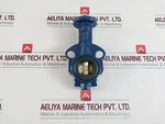 Keystone GJL-250 Water Butterfly Valve M3647-002. Fixed Price $529.15.