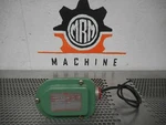 Asco Wp 8262 B232P Solenoid Valve 120V 125PSI 11.8W 1/4 Pipe Used With Warranty. Fixed Price $59.99.