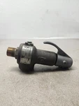 New Crosby Pressure Relief Valve 3/4'' 331 Pph Style. Fixed Price $108.00.