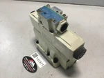 Vickers Valve DG4V-3S-6C-M-FW-D7-H5-60-P10 Used #132371. Fixed Price $251.90.