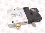 Festo CPE18-M1H-3GLS-1/4 CPE18M1H3GLS14 (brand New). Fixed Price $249.90.