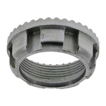 Nut For Tuning Manifold 32MM - M36X1.5 Galvanized Steel. Fixed Price $13.51.
