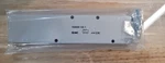Smc VVQ5000-10A-1 Blanking Plate. Fixed Price $60.00.