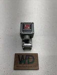 Moore 77-16 16MA Span Pressure Transducer New Old Stock. Fixed Price $272.80.