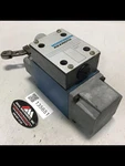 Mannesmann Rexroth Solenoid Valve 54WMRA10D32YBW Used #135651. Fixed Price $544.50.