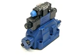 Bosch Rexroth R900920208 Spool Valve R978900503 4WE6J61/EW110N9DK25L/V. Fixed Price $683.99.