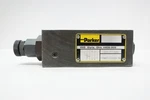 Parker PRM3PP25KNS Pressure Reducing Valve 5000PSI. Fixed Price $806.65.