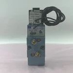Mac 722C-12-PI-111BA Solenoid Valve W/PID-111BAAA Module. Fixed Price $139.99.
