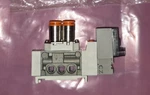 Smc SY3160-3LOZ-N7 / SY31603LOZN7 Please See Pictures Free Shipping. Fixed Price $24.99.