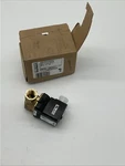 Burkert 6213 1/2 Nbr Npt Pmax 140 Psi Solenoid Valve US07011 24 Vdc 10W. Fixed Price $89.99.