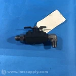 Conbraco 3/4 2000 Cwp A105LC F9 Ball Valve Usip. Fixed Price $60.00.
