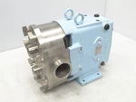 Spx Waukesha Pumps 130 Used. Fixed Price $2249.99.