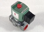Asco Red Hat SDX8215G030V23053 Solenoid Valve Psi 3/4. Fixed Price $110.00.
