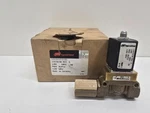 New Box! Ingersoll Rand 120V Solenoid Valve 22870190. Fixed Price $149.95.