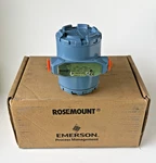 Rosemount 2088G2S22A104 Smart Gauge Pressure Transmitter 0-150 Psig Hart 4-20MA. Fixed Price $565.00.