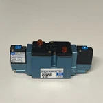 Mac Valves Inc 82A-BC-000-TM-DDAP-1DK. Fixed Price $184.16.