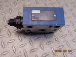 Rexroth R900912811 Hydraulic Valve Lfa 25 DBW2-71/420. Fixed Price $395.00.
