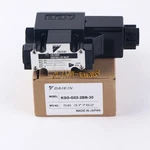 1PCS New Daikin KSO-G02-2BB-30 220V Solenoid Valve. Fixed Price $512.97.