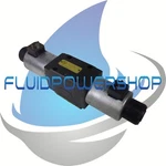 Rexroth New Aftermarket 4WE6J6X/EW110N9DA/V/62 Directional Valve D03. Fixed Price $273.37.