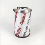 Hydac 0160 010 Hydraulic Filter Element Micron Microglass Made Usa. Fixed Price $49.99.