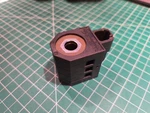 Sun Hydraulics 780-924N Solenoid Coil 24V 27.6OHM. Fixed Price $65.00.