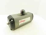 Flowserve B125DS Pneumatic Air Operated Valve Actuator 150PSI Direct Acting. Fixed Price $179.99.