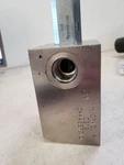 Sun Hydraulics Flange Mount Relief Valve Hydraquip C-44433. Fixed Price $184.95.