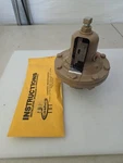 Cashco 1/2" Npt D CI/CI/B0 Regulator. Fixed Price $150.00.