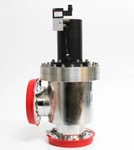 Mdc AV-400M-PAA-03 313045-03 Electropneumatic Angle Valve 4" 6104. Fixed Price $2612.50.