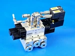 Bosch 0820038626 0820037102 182503894 Manifold Block With Valve. Fixed Price $67.97.
