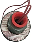 Asco 8320A90MS Solenoid Valve 1/4" Npt 120VAC 10-110PSI Screw Type Manual Op. Fixed Price $74.95.