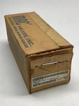 New In Box Mac Pnuematic Air Valve 501F-01-2 L7-5. Fixed Price $99.95.